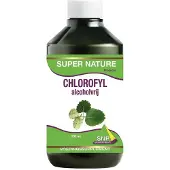 Snp Chlorofyl 200 ml