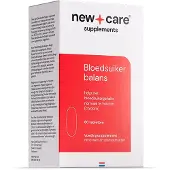 New care Bloedsuiker Balans (60 tabletten)