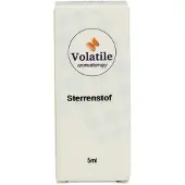 Volatile Sterrenstof