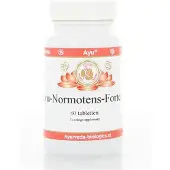 Ayurveda br Ayu normotens forte