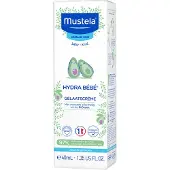 Mustela Baby Gezichtscrème Normale Huid 40 Ml