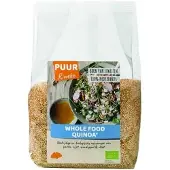 Puur Rineke Wholefood quinoa 500 gram