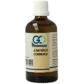Go Juniperus communis biologisch 100 ml