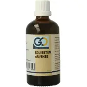 Go Equisetum arvense biologisch 100 ml