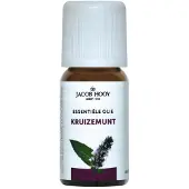 Jacob Hooy kruizemunt olie /jh 10 ml