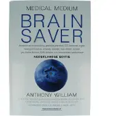 Succesboeken Medical medium brain saver