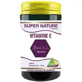 Snp Vitamine E 400IE