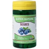 Snp Bosbes 2000 mg
