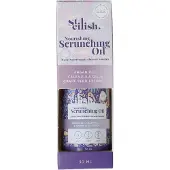 Steilish Nourishing scrunching oil 30 ml