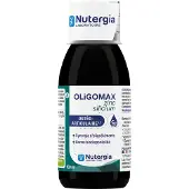 Nutergia OLiGOMAX Zink-Silicium | 150 ml