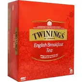 Twinings English breakfast tea
