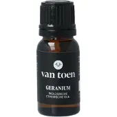 Van Toen Remedies Geranium bio