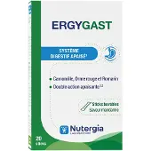 Nutergia Ergygast