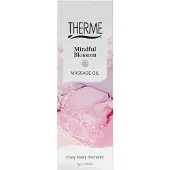 Therme Mindful Blossom Massage Olie