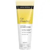 John Frieda Go Blonder Progressieve Oplichtende Conditioner 250 ml