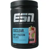 ESN Isoclear whey isolate strawberry lime 908 gram
