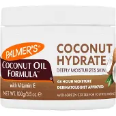 Palmers Bodybalsem Coconut Oil Formula 100 gr