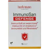 Nutrisan Immunosan defense