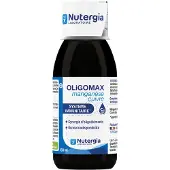 Nutergia Oligomax Mangaan - Koper 150 ml Oplossing