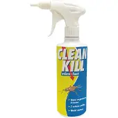 Merkloos BSI Clean Kill Micro-fast (500 ml)