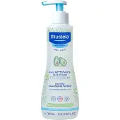 Mustela Baby No-Rinse Cleansing Water 500ml