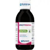 Nutergia Ergyfemina | 250 ml