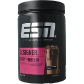ESN Designer whey milk chocolate 908 gram