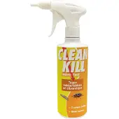 Bsi Kakkerlakken spray | | Clean Kill | 500 ml