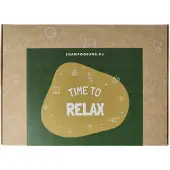 ShampooBars.nl Giftbox time to relax