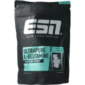 ESN Ultrapure L-glutamine powder 500 gram