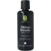 Primavera Aroma Sauna Zitrusfreude Bio Sauna opgietmiddelen 100 ml