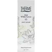Therme 1+1 gratis: Bodyserum Zen White Lotus 125 ml