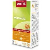Ortis Minacia Forte Spijsvertering Drinkgel Sticks