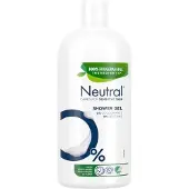 Neutral Showergel Sensitive Skin 900 ml