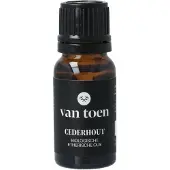 Van Toen Remedies Cederhout bio 10 ml