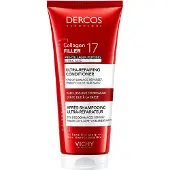 VICHY Dercos Collagen 17 - Conditioner - Herstelt verzwakt haar - 200 ml