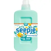 Seepje Wasmiddel Universeel Verfrissende Jasmijn 945 Ml