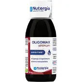 Nutergia OLiGOMAX Selenium | 150 ml