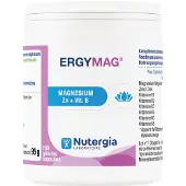 Nutergia Ergymag | 45 capsules