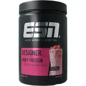 ESN Designer whey strawberry cream 908 gram