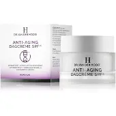 Dr Vd Hoog Dr Van Der Hoog Anti-Aging Dagcrème Spf 15 50 ml