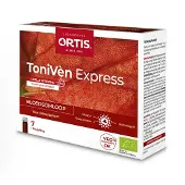 Ortis Toniven Express Bio Opslossing