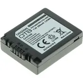 Panasonic Batterij voor Panasonic DMW-BM7 / CGA-S002 ON1436