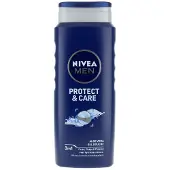 Nivea Men Protect & Care 3-in-1 douchegel 500ML