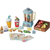 Bluey Smoothie Set (249-270) Figuur