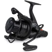 Fox International Eos 14000 Fs Carpfishing Reel Zilver 14000FS