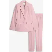 Bonprix Broekpak met viscose (2-dlg. set) maat 50