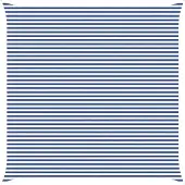 vidaXL Zonneschaduw 6 x 6 m 100% Polyester Oxford Vierkant