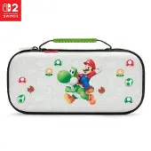 Ginza.se Etui de protection Mario & Yoshi pour Nintendo Switch 2