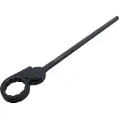 Bgs Spanner, Freewheel ringsleutel SW 80 mm (80 mm)